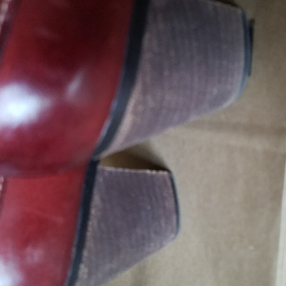 Ankle boots - Picture 5 of 7